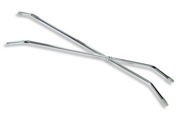Image de Steel voor schaarvlokker