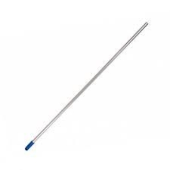 Image de Steel aluminium met gat, 1,5m
