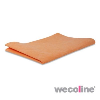 Image de Dweil non woven Oranje