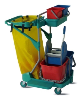 Image de Werkwagen, Top evolution I
