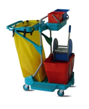 Image de Werkwagen Top evolution III