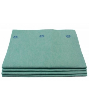 Image de Dweil non woven Groen
