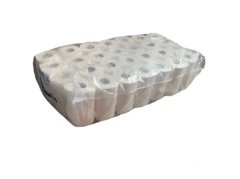 Image de Toilletpapier, 3L, soft, 56R