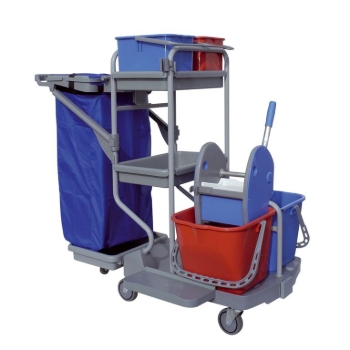 Image de Werkwagen, Top evolution Mega