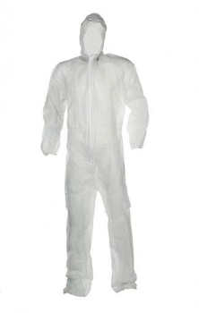 Image de Wegwerpoverall Micro Max