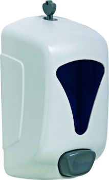 Image de Zeepdispenser (navulbaar) 900ml