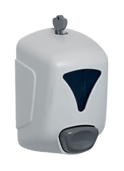 Image de Zeepdispenser (navulbaar) ca 400ml
