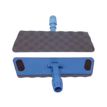 Image de Wisdoekhouder met schuimzool 55cm