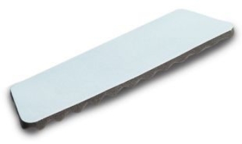Image de Wisselbare schuimzool 55cm