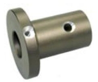 Picture of Koppelstuk borstel,padh, ... (G1)