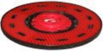 Picture of Padhouder kunststof 17'' Cleanfix