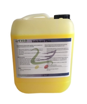 Afbeeldingen van Vetclean Plus 10L