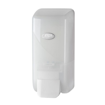 Image de Navulb. zeepdispenser White 900ml Manual