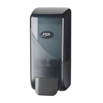 Image de Navulb. zeepdispenser Black 900ml Manual