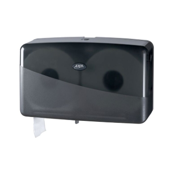 Image de Dispenser Duo-Mini-Jumbo Pearl Black