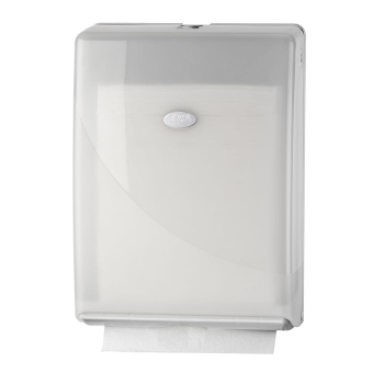 Image de Dispenser Z/Z Pearl White