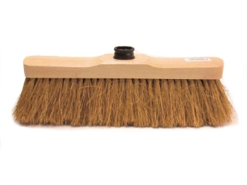 Picture of Cocoveger gelakt met steelhouder 33cm