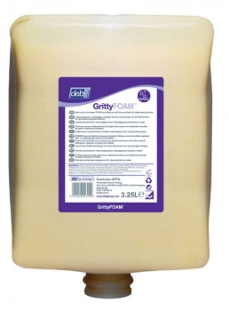 Image de Solopol GFX (Gritty Foam) 3,25L