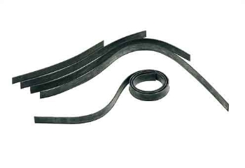 Image de Vervangrubber, Pulex 35cm