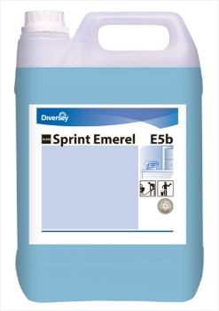 Afbeeldingen van Taski Sprint Emerel 5L
