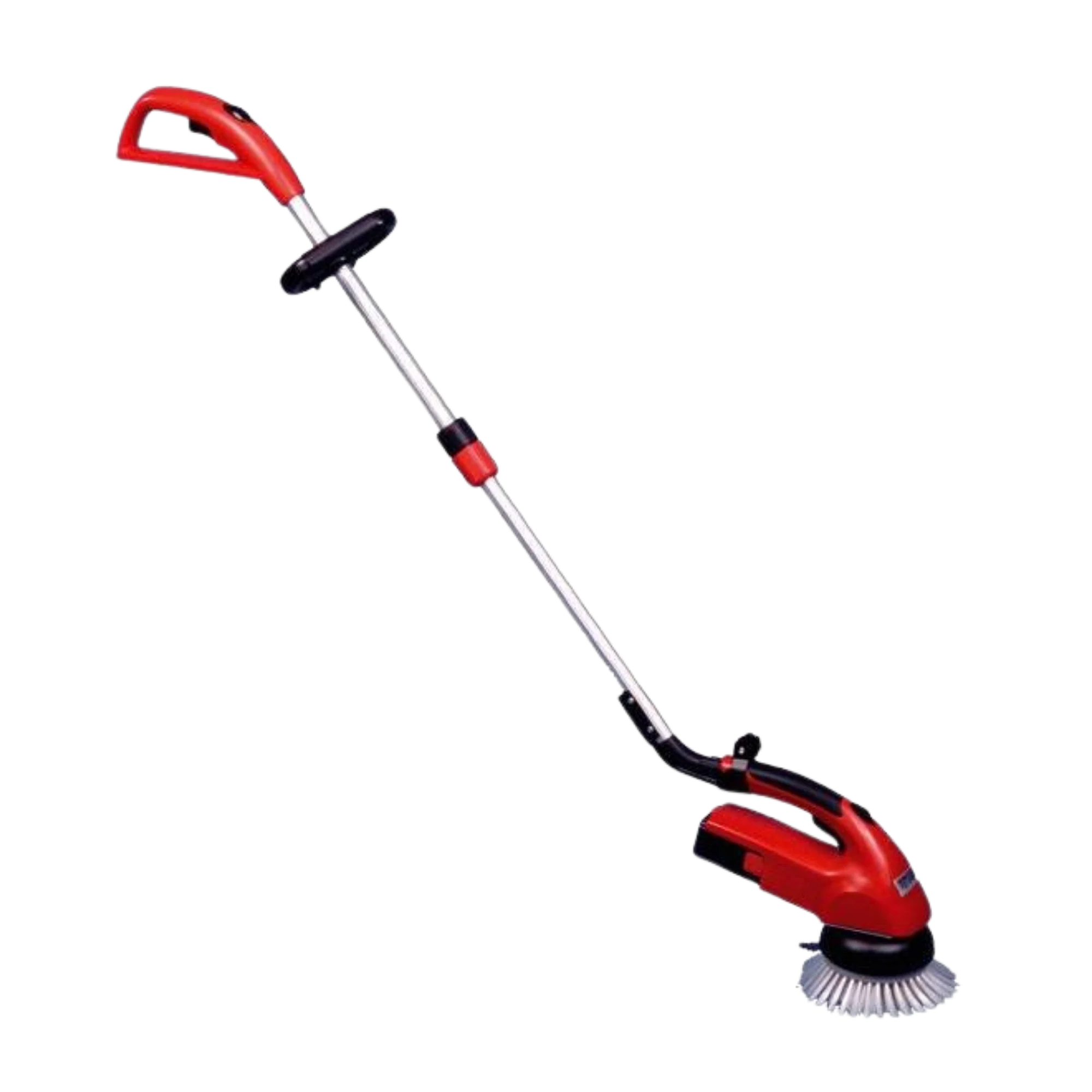 Compacte professionele schoonmaakmachine voor kleinere hotelruimtes